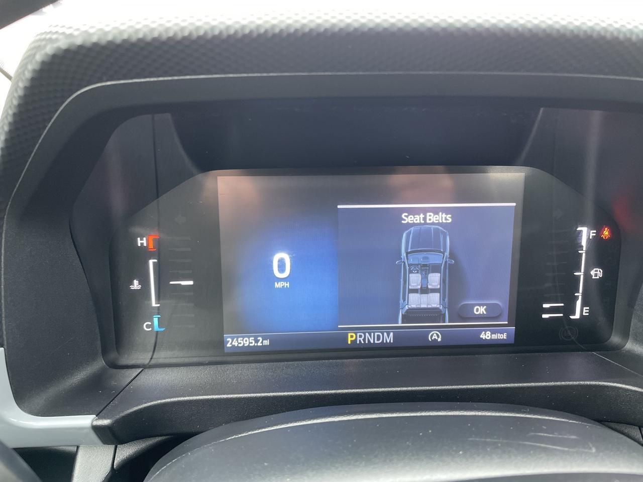 2024 Ford Ranger XL Springfield VA