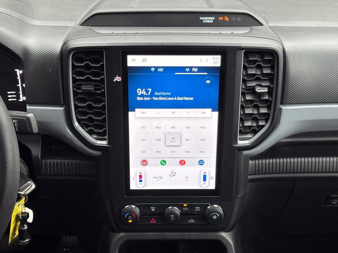 2024 Ford Ranger XL Warrenton VA