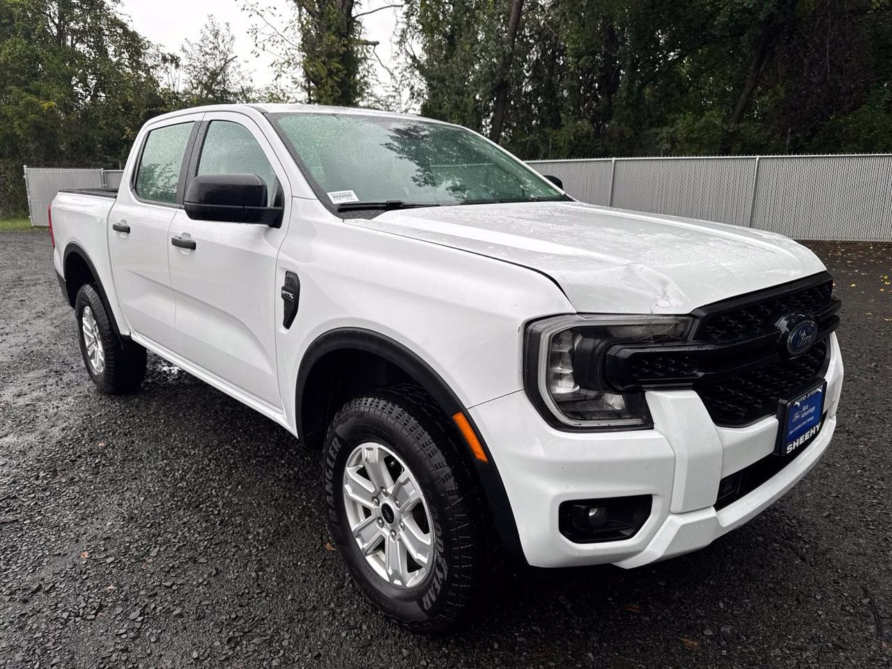 2024 Ford Ranger XL