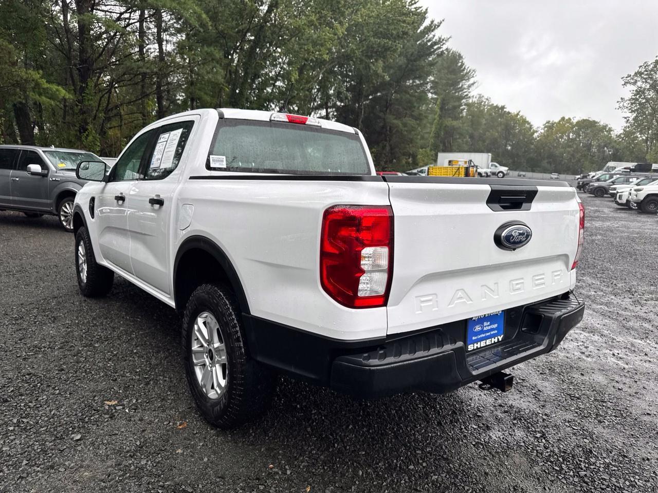 2024 Ford Ranger XL Warrenton VA