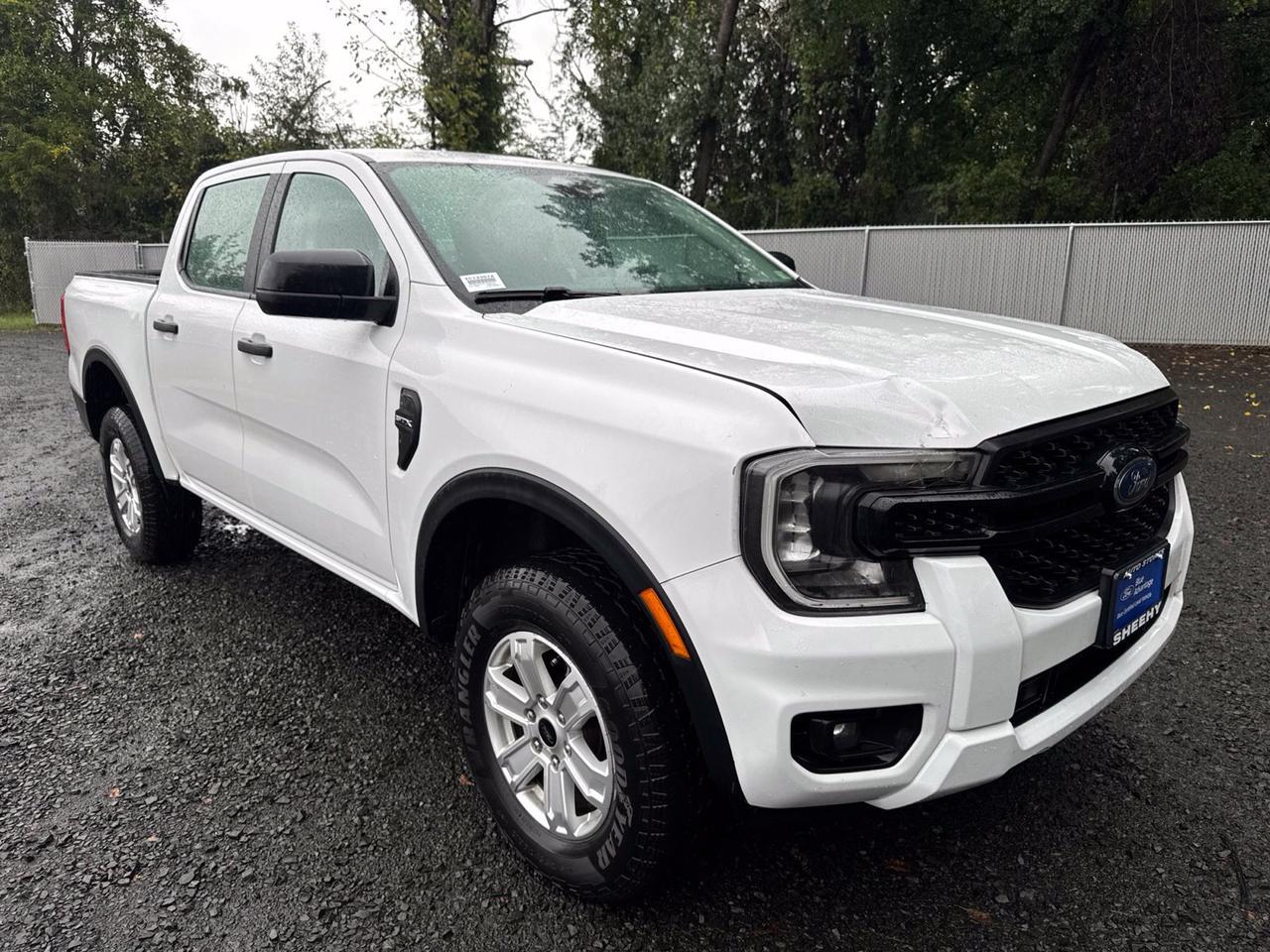 2024 Ford Ranger XL Warrenton VA