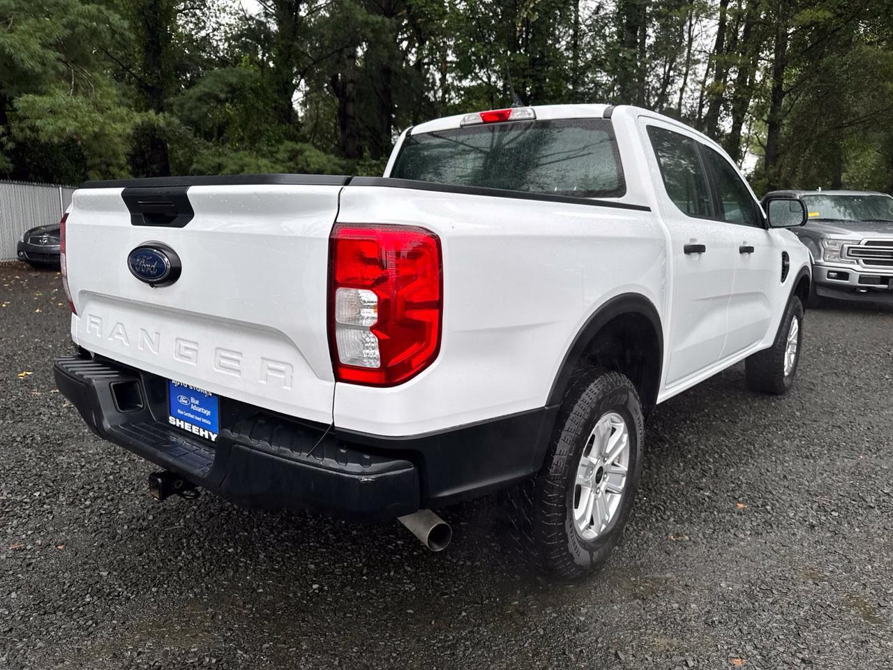 2024 Ford Ranger XL Warrenton VA