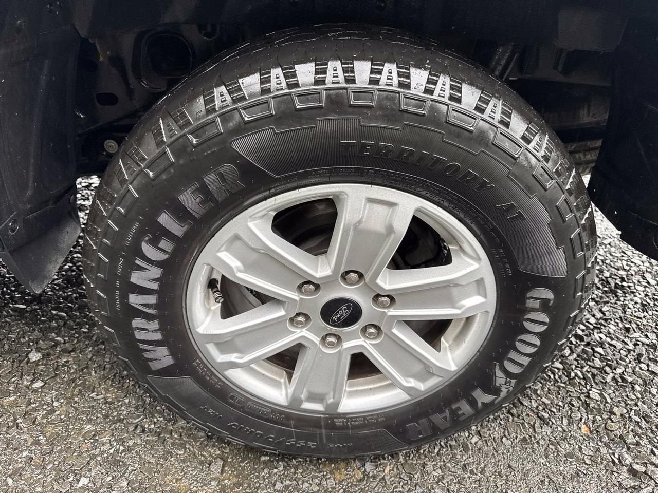 2024 Ford Ranger XL Warrenton VA