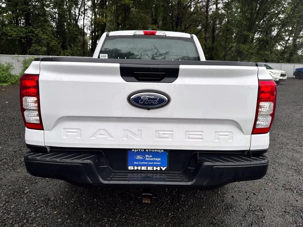 2024 Ford Ranger XL Warrenton VA