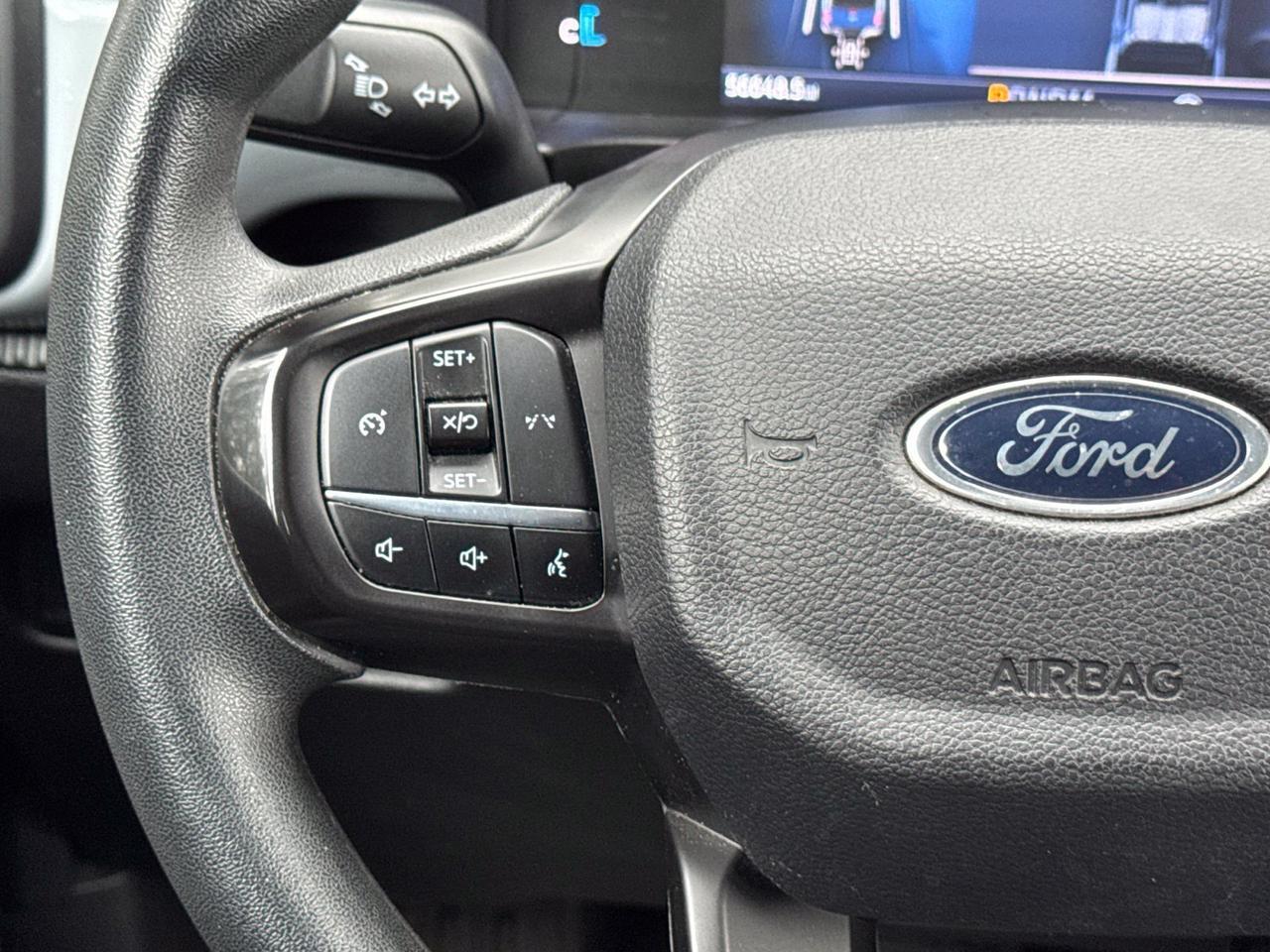 2024 Ford Ranger XL Warrenton VA