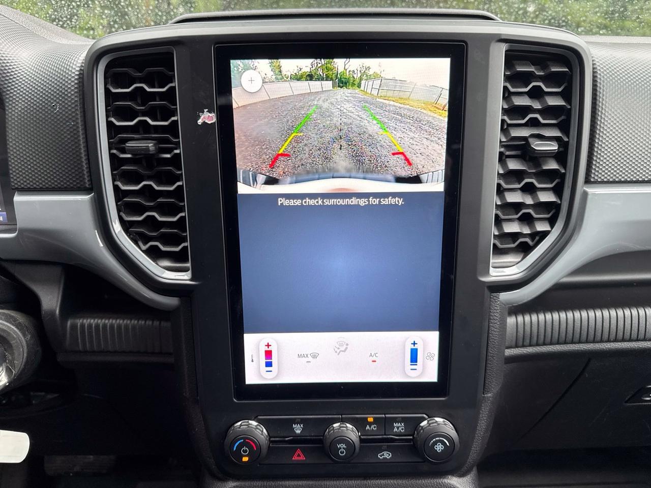 2024 Ford Ranger XL Warrenton VA