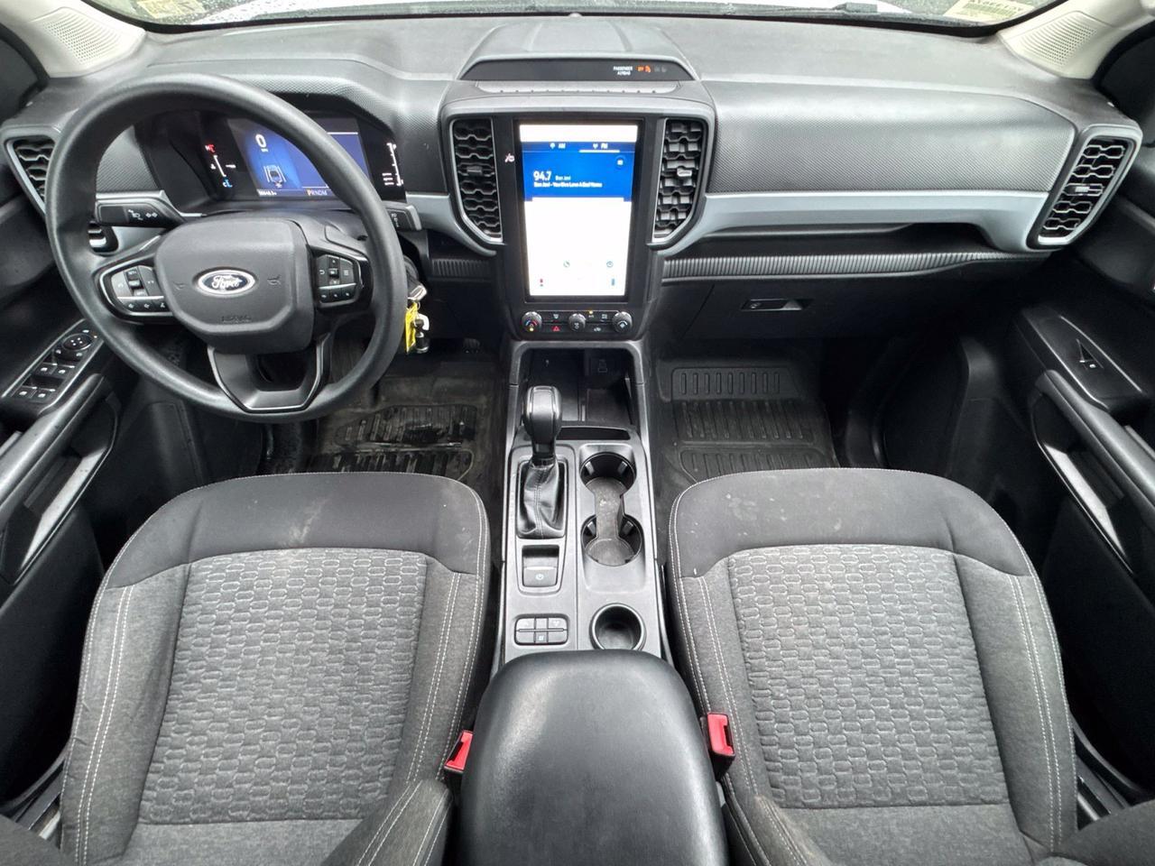 2024 Ford Ranger XL Warrenton VA