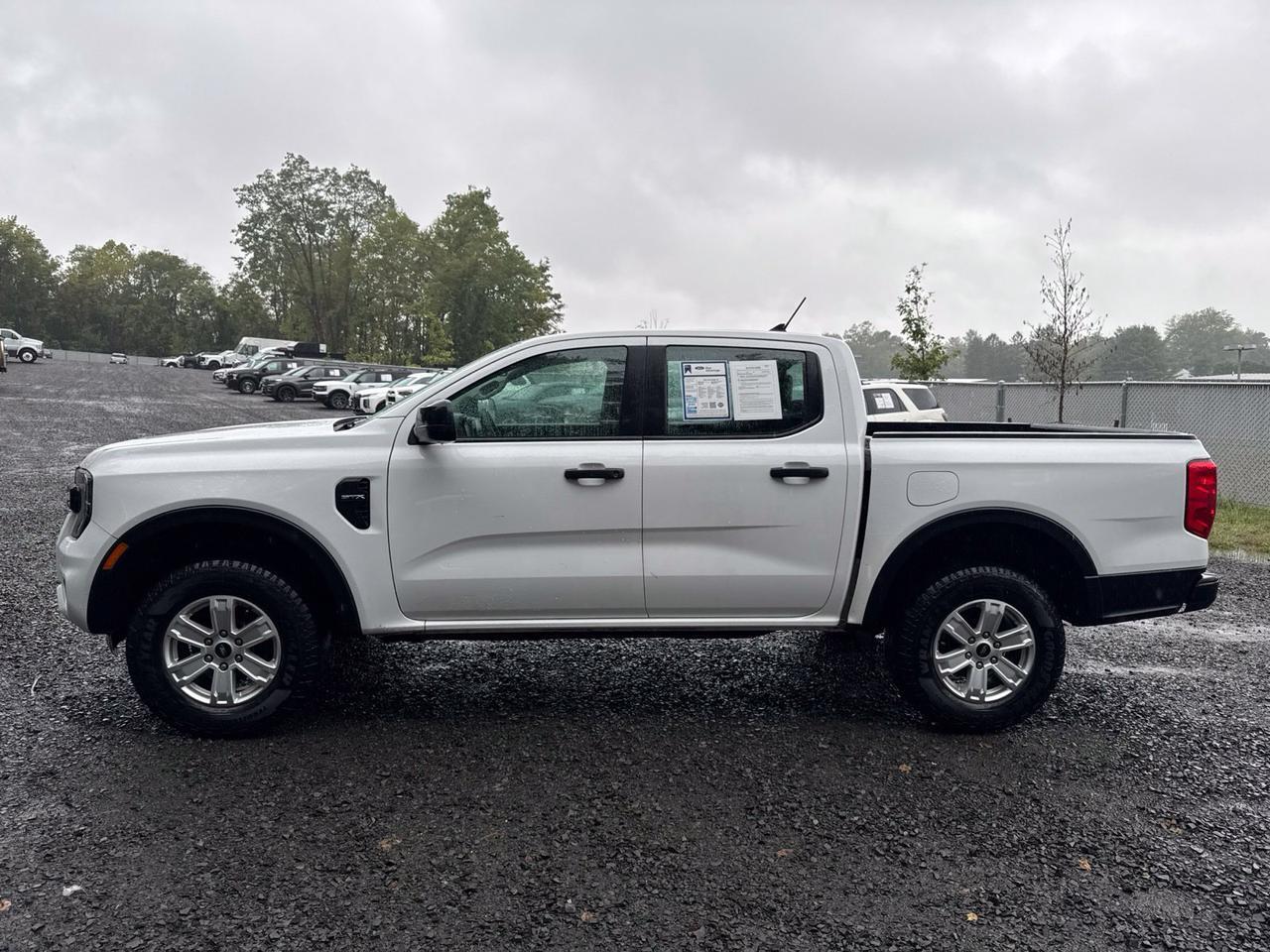 2024 Ford Ranger XL Warrenton VA