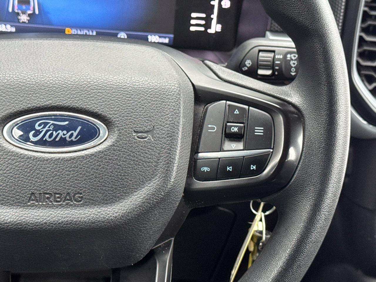 2024 Ford Ranger XL Warrenton VA