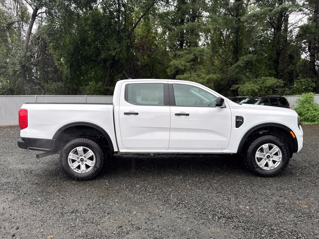 2024 Ford Ranger XL Warrenton VA