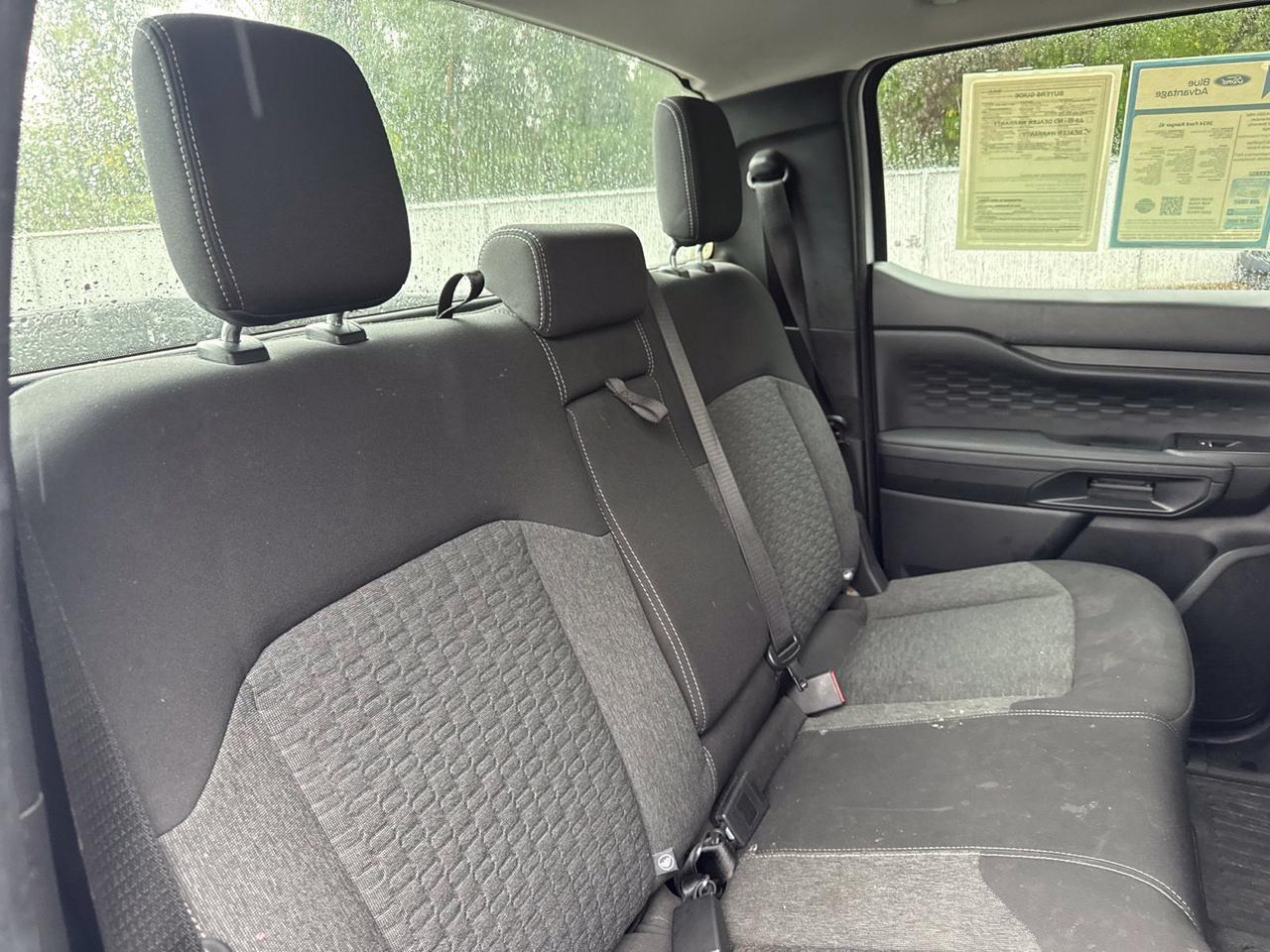 2024 Ford Ranger XL Warrenton VA