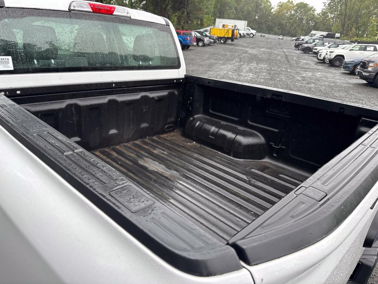 2024 Ford Ranger XL Warrenton VA