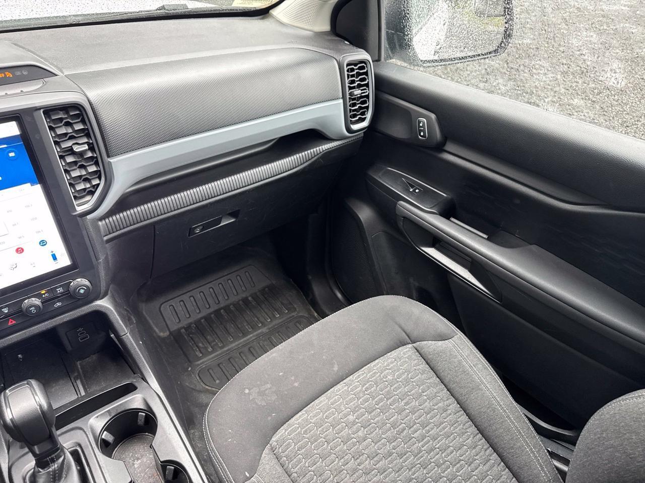 2024 Ford Ranger XL Warrenton VA