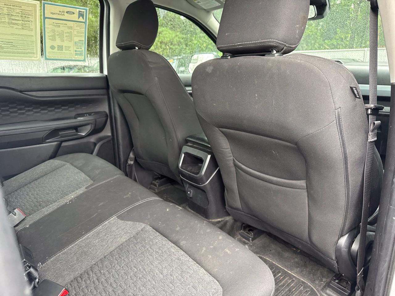 2024 Ford Ranger XL Warrenton VA