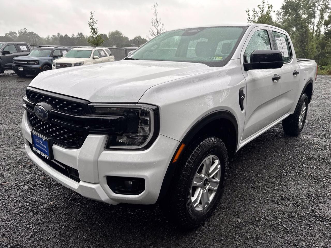 2024 Ford Ranger XL Warrenton VA