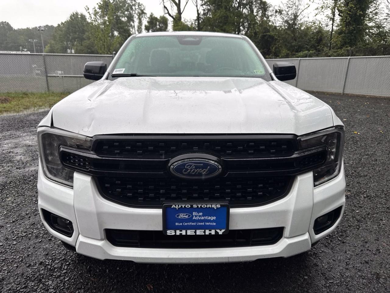 2024 Ford Ranger XL Warrenton VA