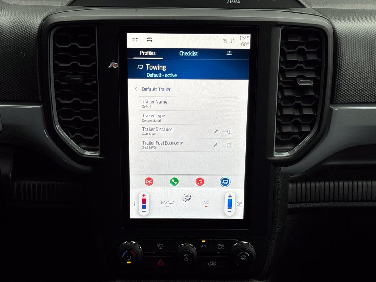 2024 Ford Ranger XL Warrenton VA