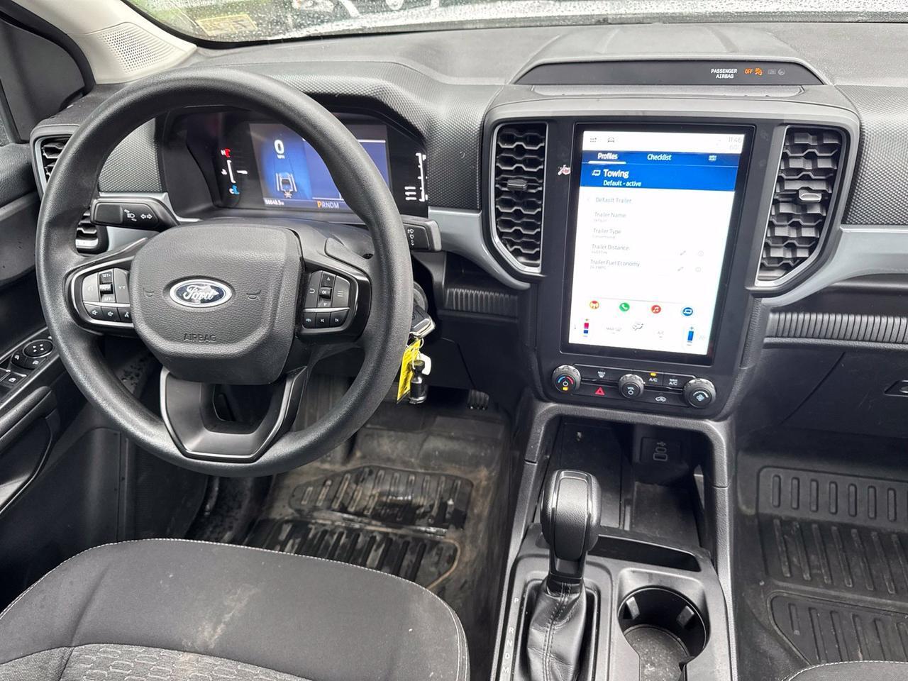 2024 Ford Ranger XL Warrenton VA