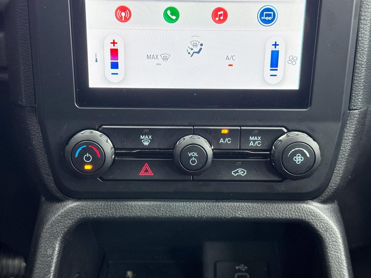 2024 Ford Ranger XL Warrenton VA