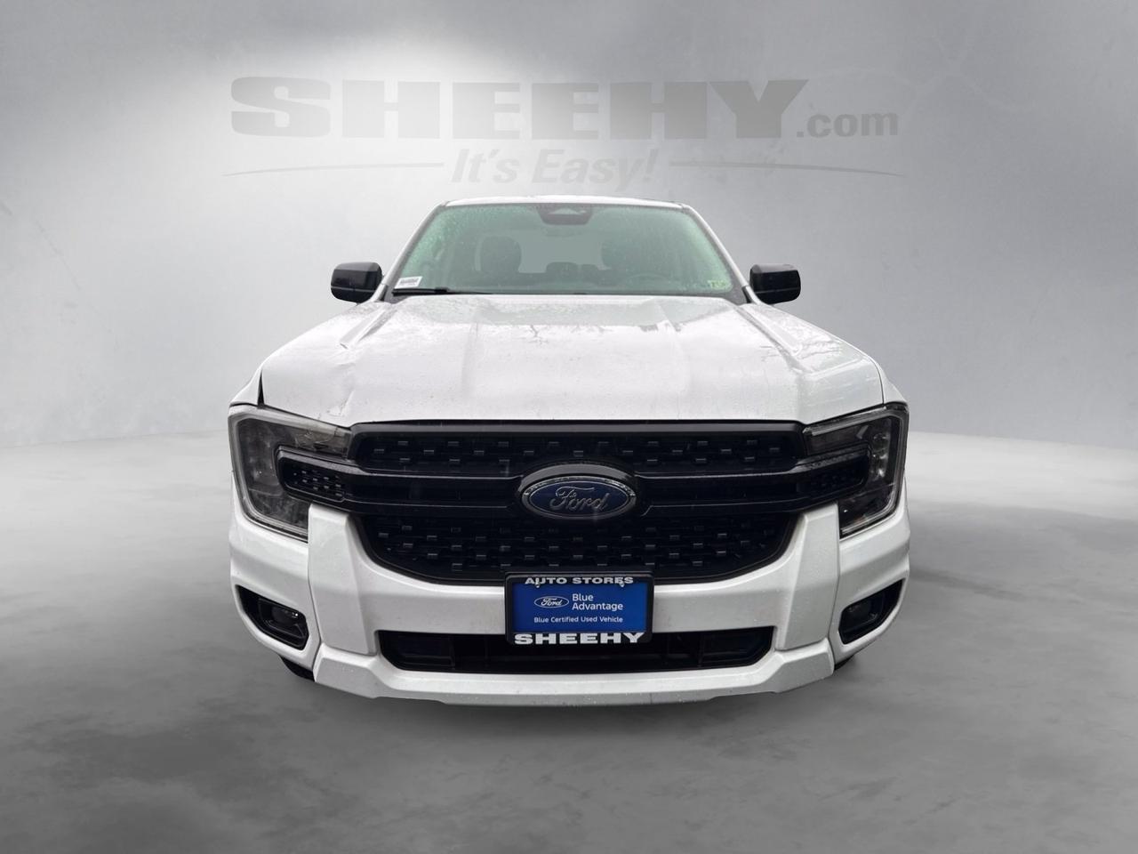 2024 Ford Ranger XL Warrenton VA
