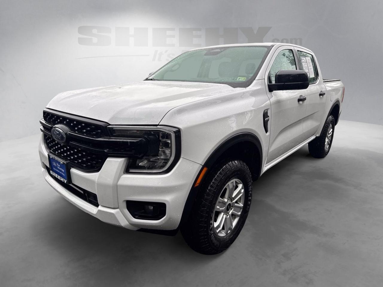 2024 Ford Ranger XL Warrenton VA