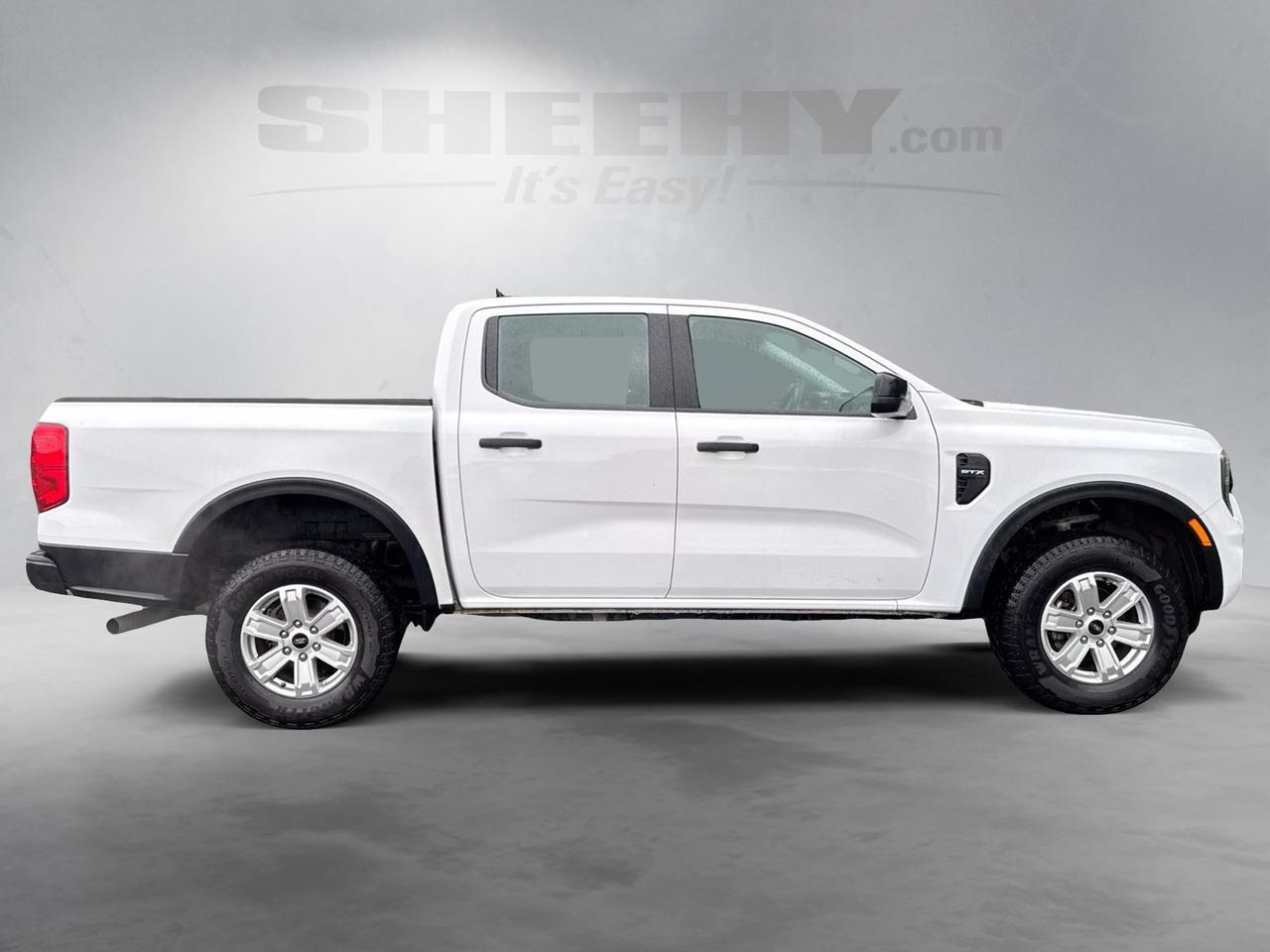 2024 Ford Ranger XL Warrenton VA