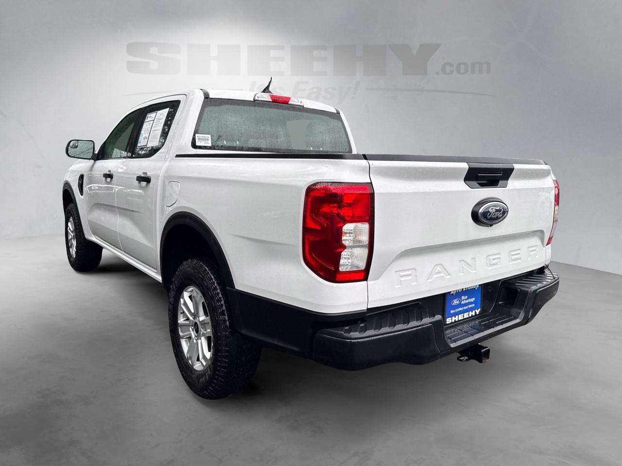 2024 Ford Ranger XL Warrenton VA