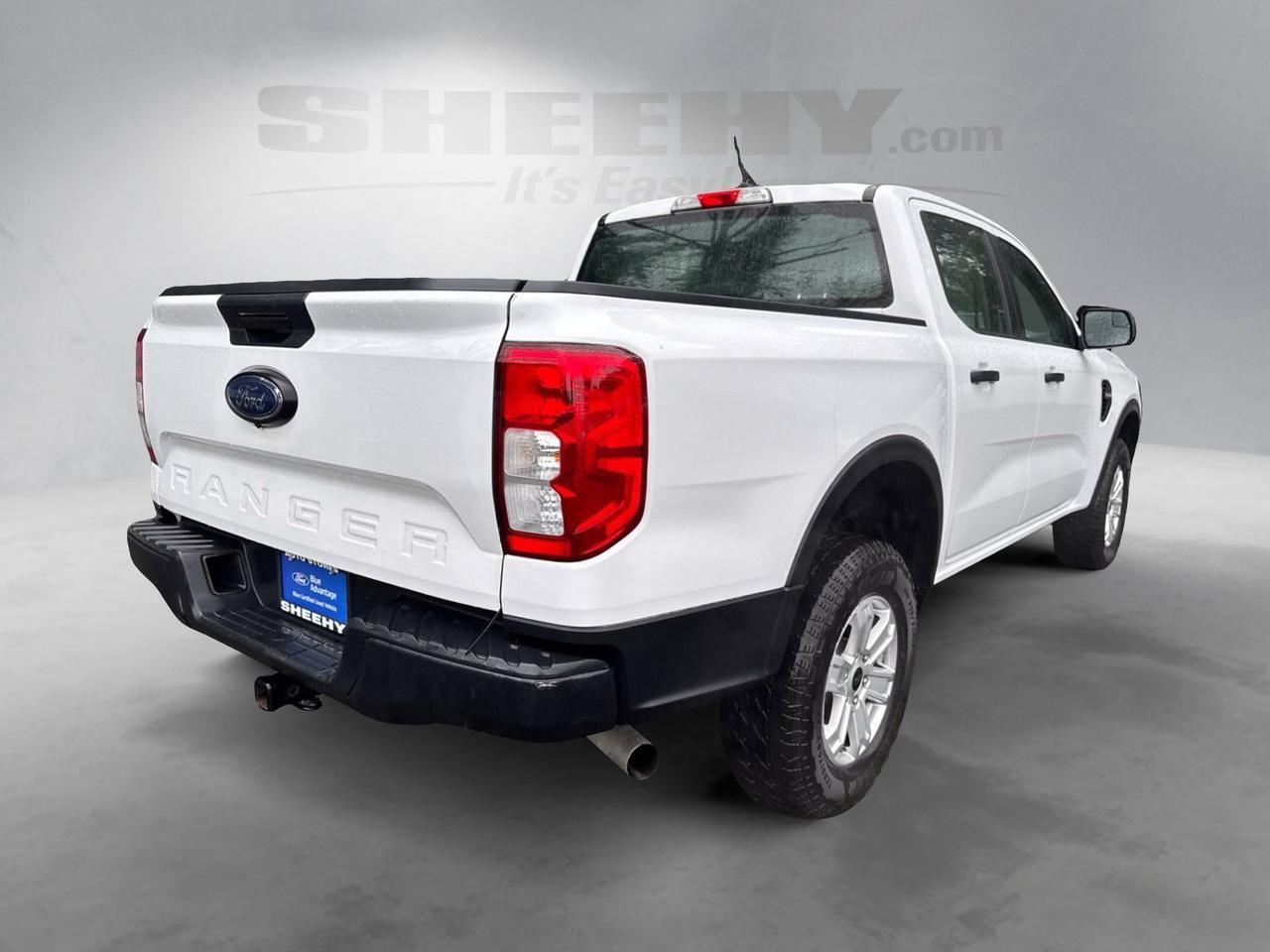 2024 Ford Ranger XL Warrenton VA
