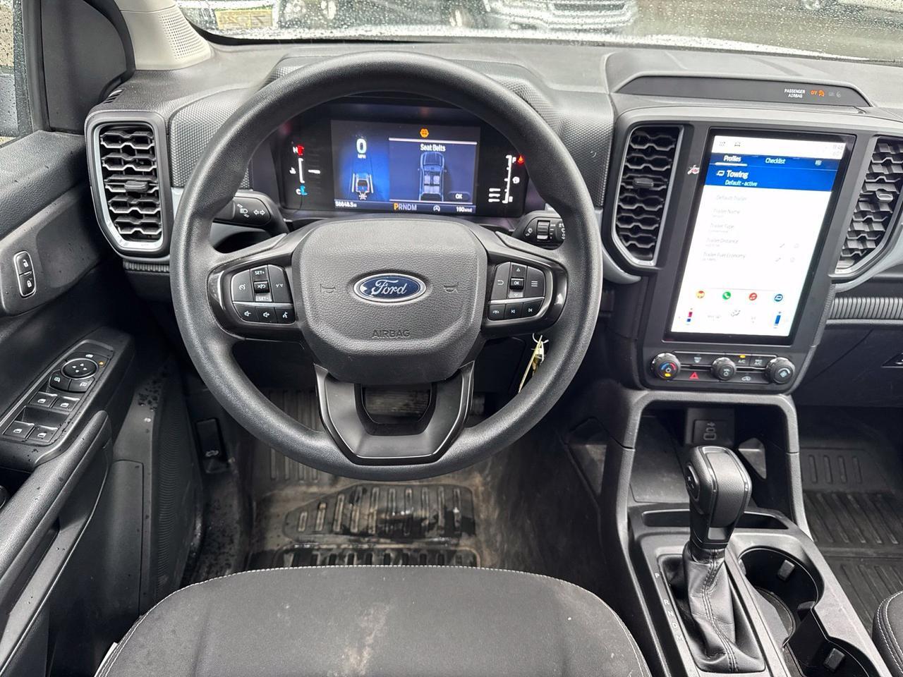 2024 Ford Ranger XL Warrenton VA