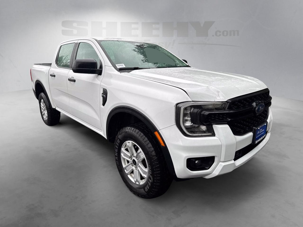 2024 Ford Ranger XL Warrenton VA