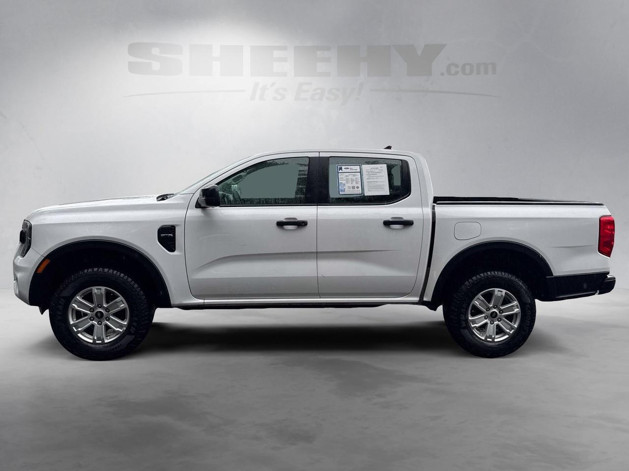 2024 Ford Ranger XL Warrenton VA