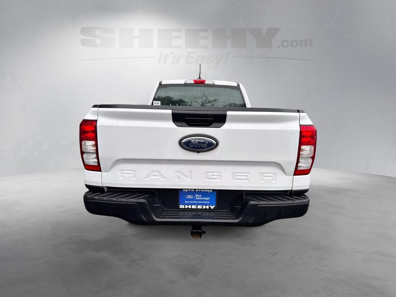2024 Ford Ranger XL Warrenton VA