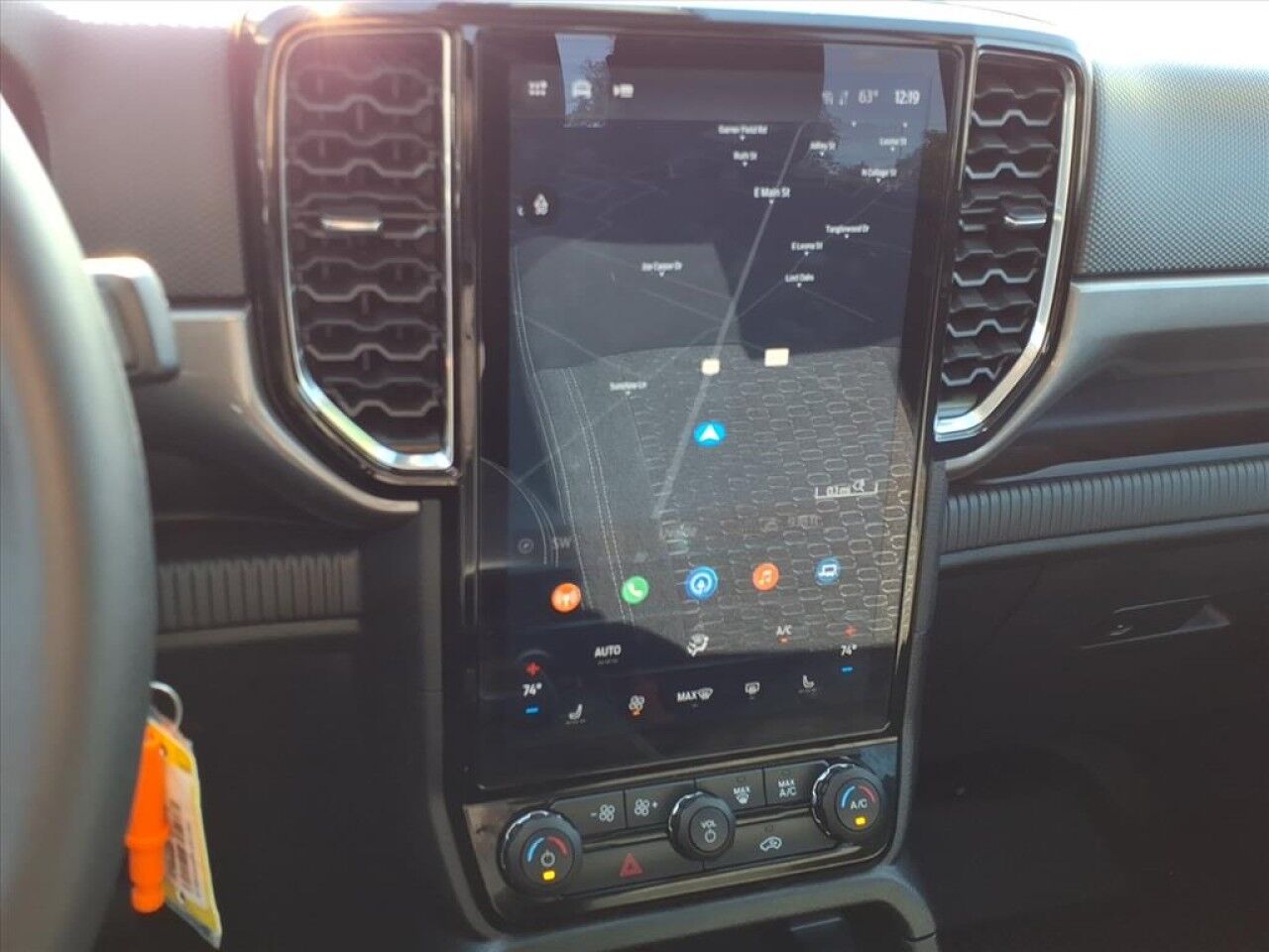 2024 Ford Ranger XLT Uvalde TX