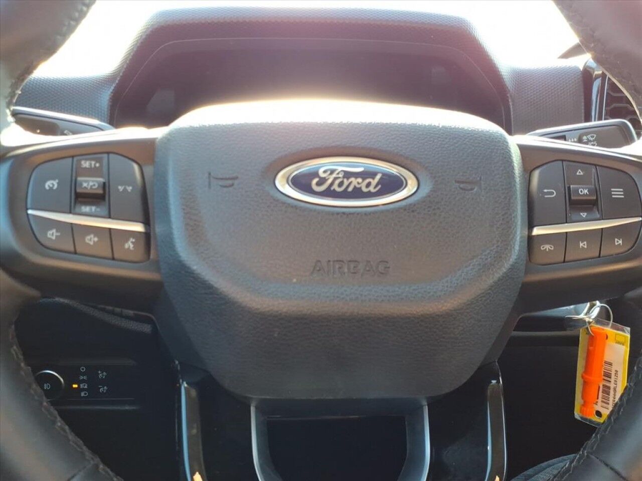 2024 Ford Ranger XLT Uvalde TX