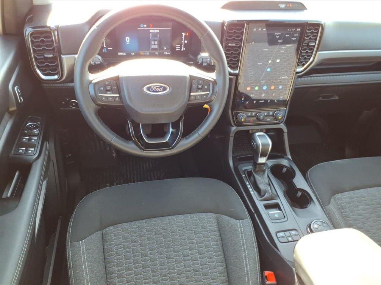 2024 Ford Ranger XLT Uvalde TX