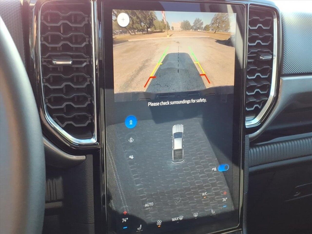 2024 Ford Ranger XLT Uvalde TX