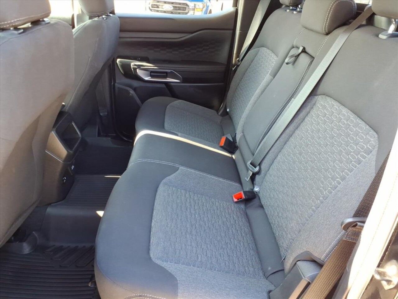 2024 Ford Ranger XLT Uvalde TX