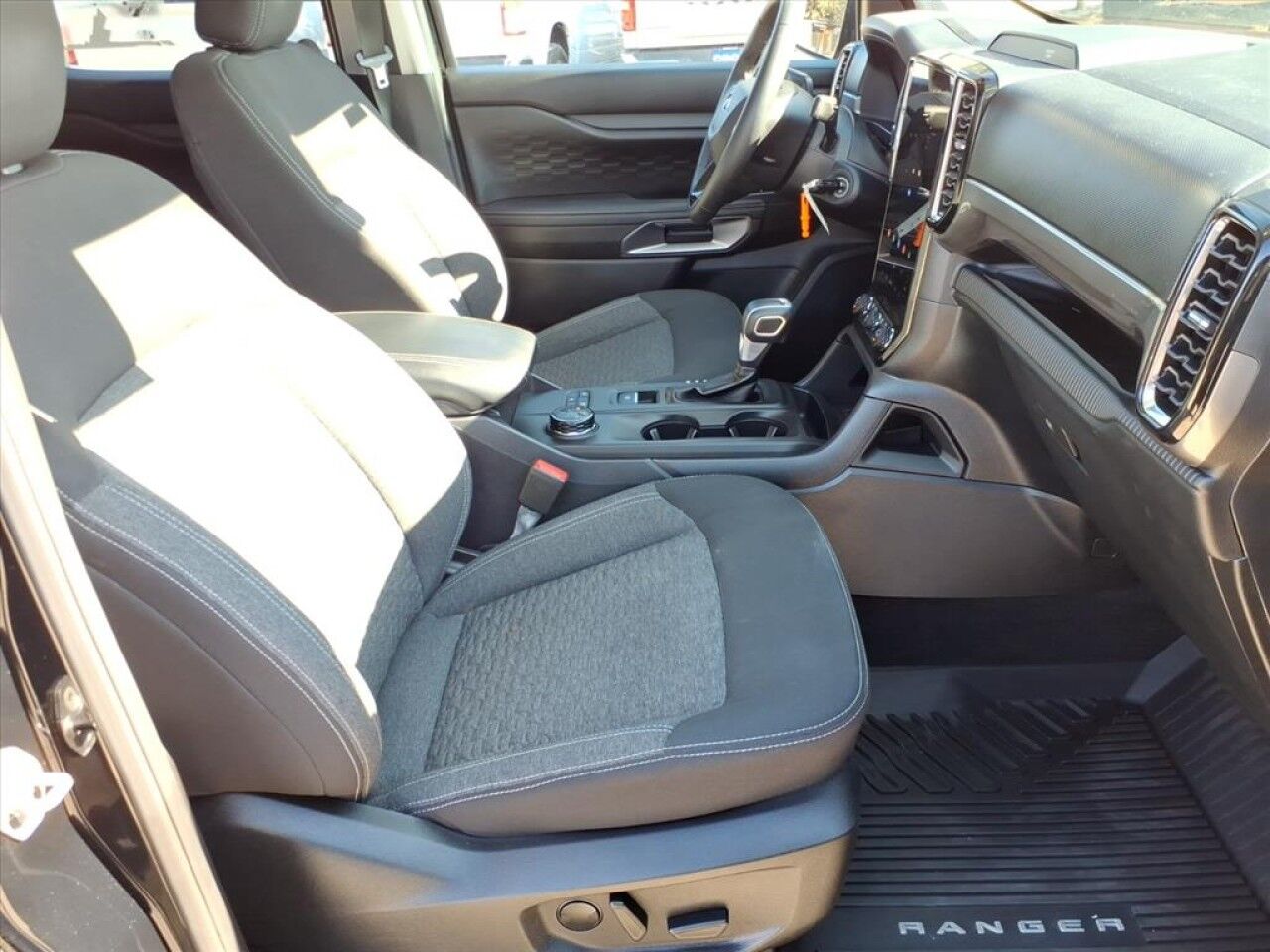 2024 Ford Ranger XLT Uvalde TX