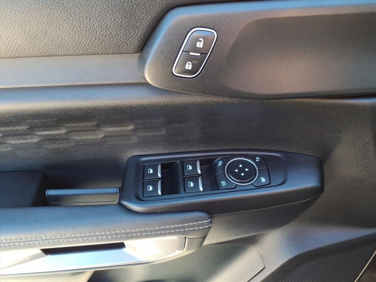 2024 Ford Ranger XLT Uvalde TX