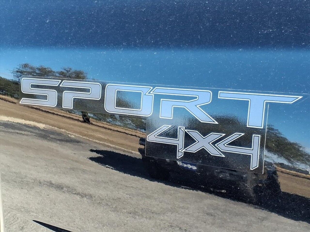 2024 Ford Ranger XLT Uvalde TX