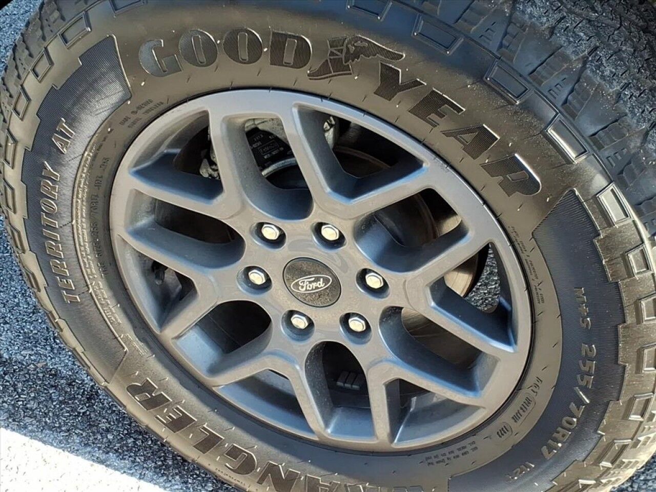 2024 Ford Ranger XLT Uvalde TX