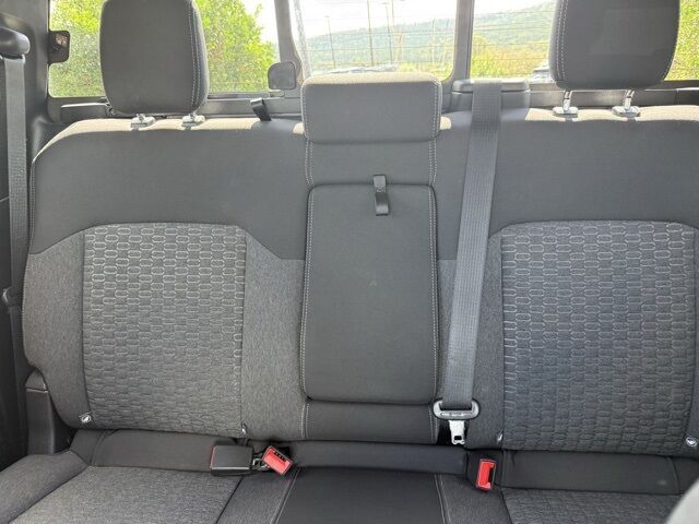 2024 Ford Ranger XLT  TX