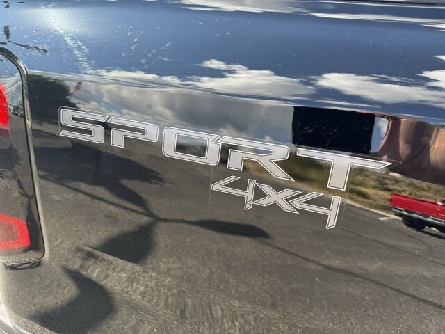 2024 Ford Ranger XLT  TX