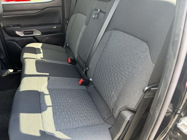 2024 Ford Ranger XLT  TX