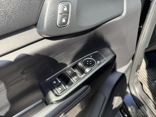 2024 Ford Ranger XLT  TX