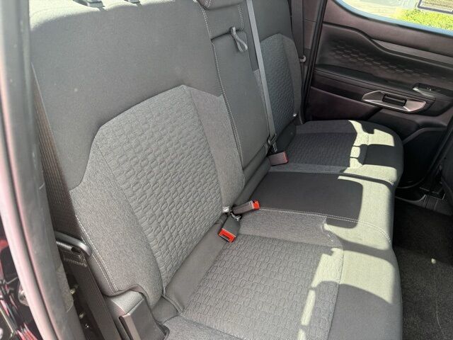 2024 Ford Ranger XLT  TX