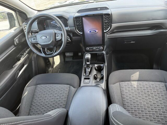 2024 Ford Ranger XLT  TX