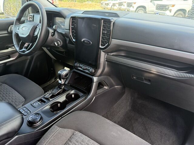 2024 Ford Ranger XLT  TX