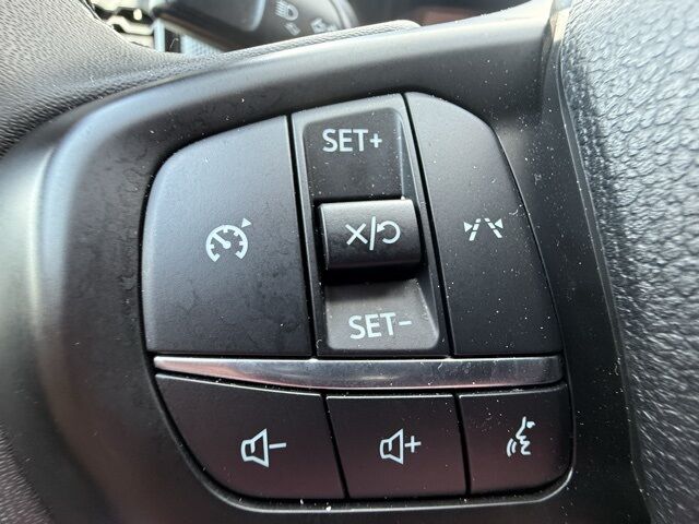 2024 Ford Ranger XLT  TX