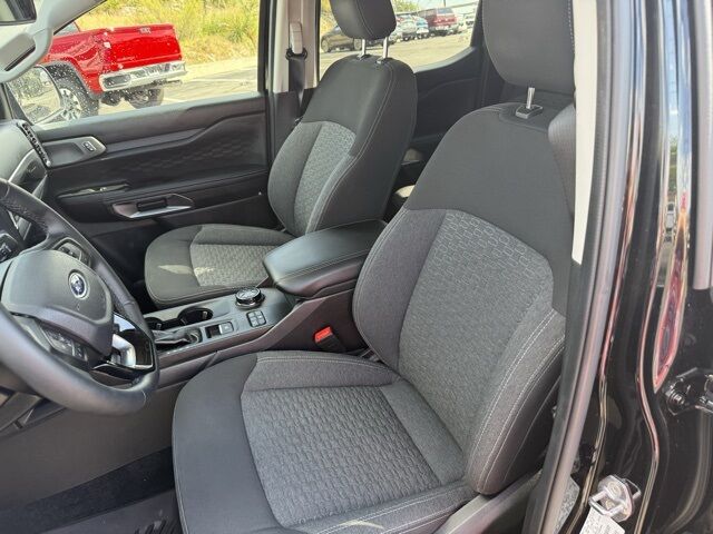 2024 Ford Ranger XLT  TX